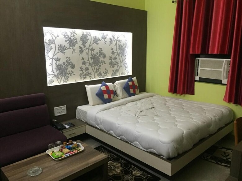 Hotel Krishna