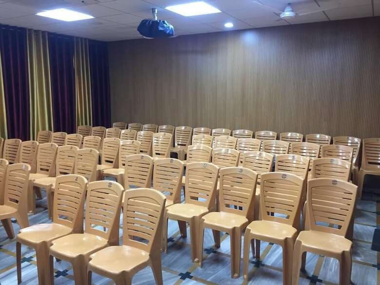 Hotel Krishna