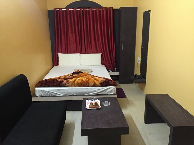 Hotel Krishna