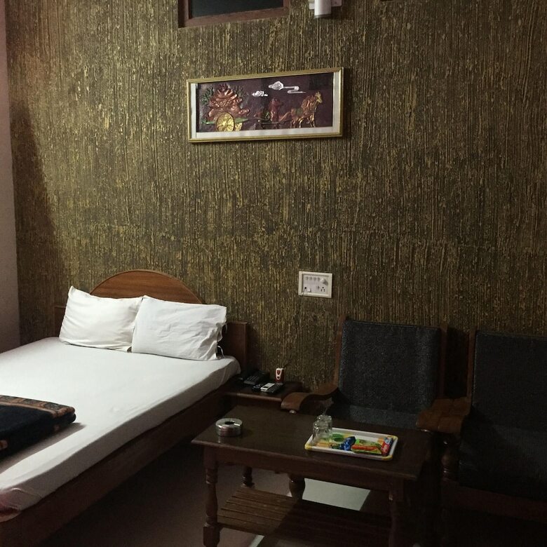 Hotel Krishna