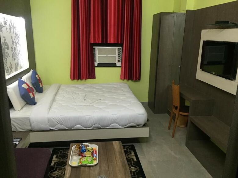 Hotel Krishna