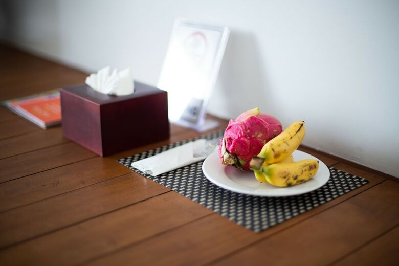 Hotel Eocambo Residence
