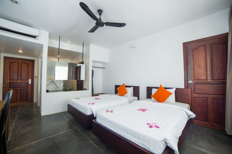 Hotel Eocambo Residence