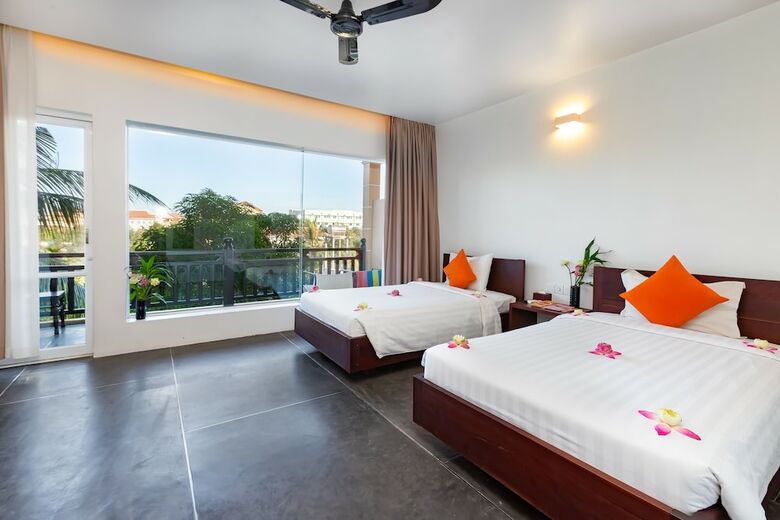Hotel Eocambo Residence