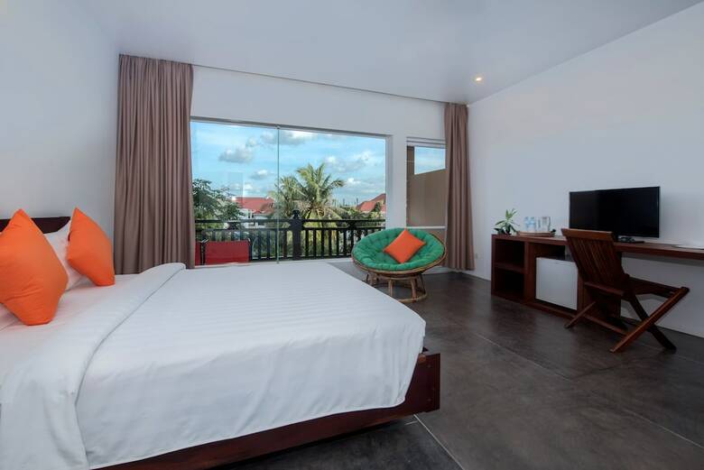 Hotel Eocambo Residence