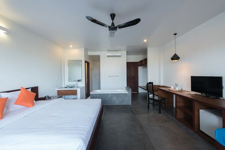 Hotel Eocambo Residence