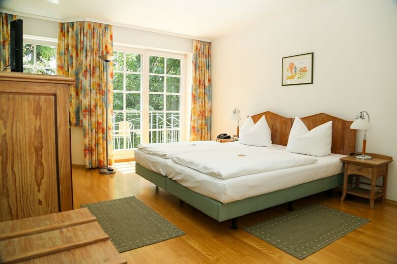 Hotel Zwei L�nder