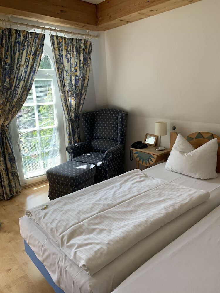 Hotel Zwei L�nder