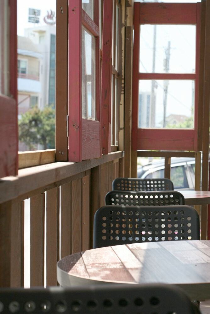 Hostal Capsule In Gangneung - Hostel