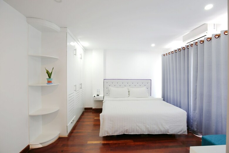 Zita Angkor Hotel