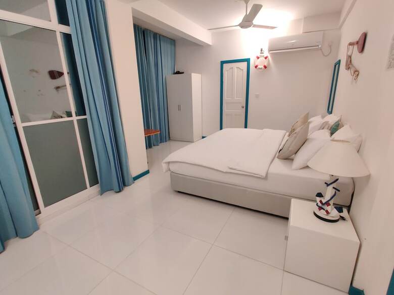 Hotel The Aquzz