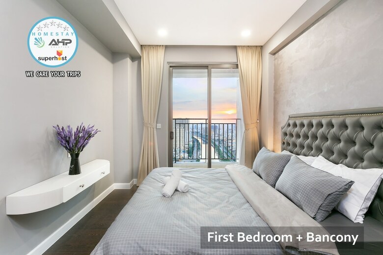 Apartamentos Henry Studio Luxury 2br Swpool 17th