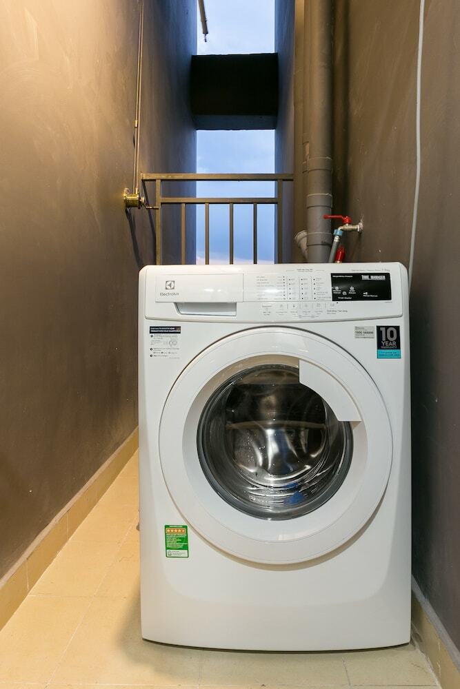 Apartamentos Henry Studio Luxury 2br Swpool 17th