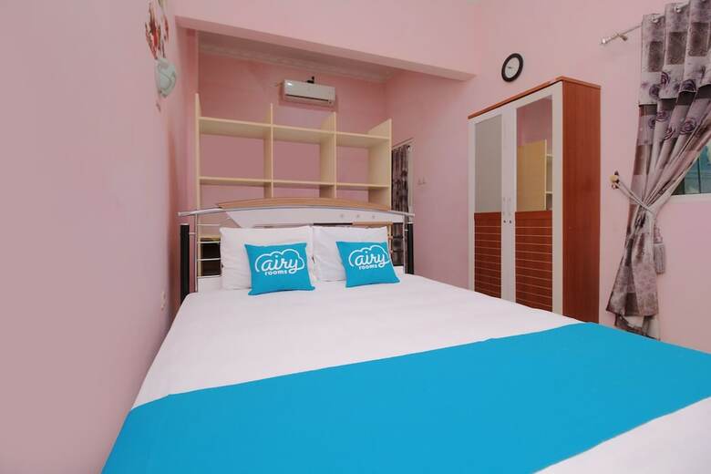 Hotel Airy Sumber Pleret Raya Solo