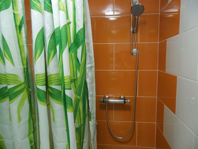 Apartamentos Berloga Sovetskaya 1k3