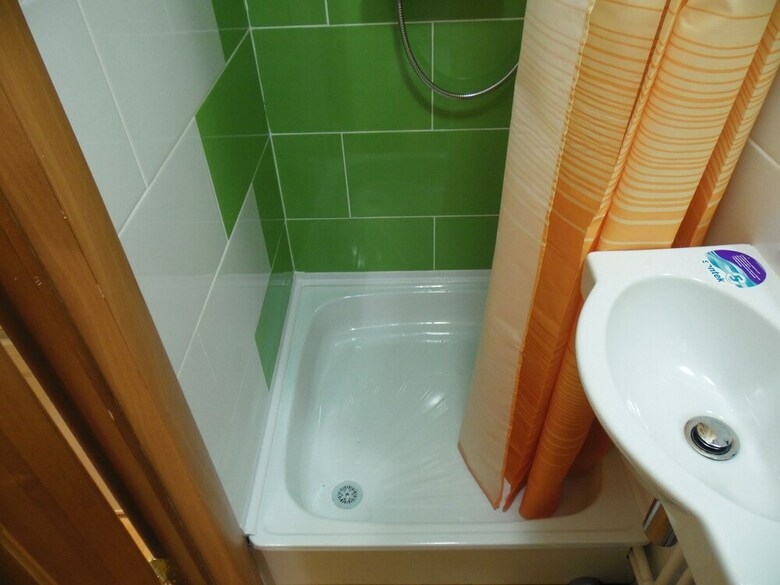 Apartamentos Berloga Sovetskaya 1k3