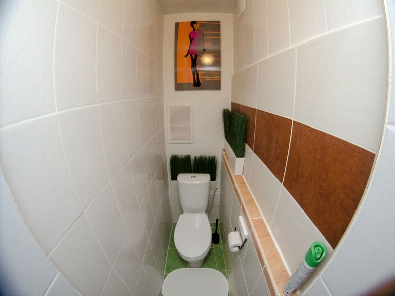 Apartamentos Berloga Sovetskaya 1k3
