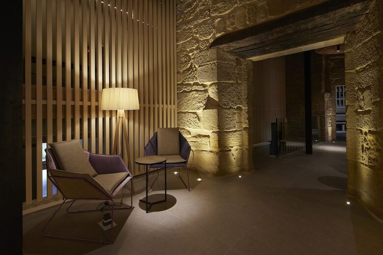 Hotel Palacio Tond�n