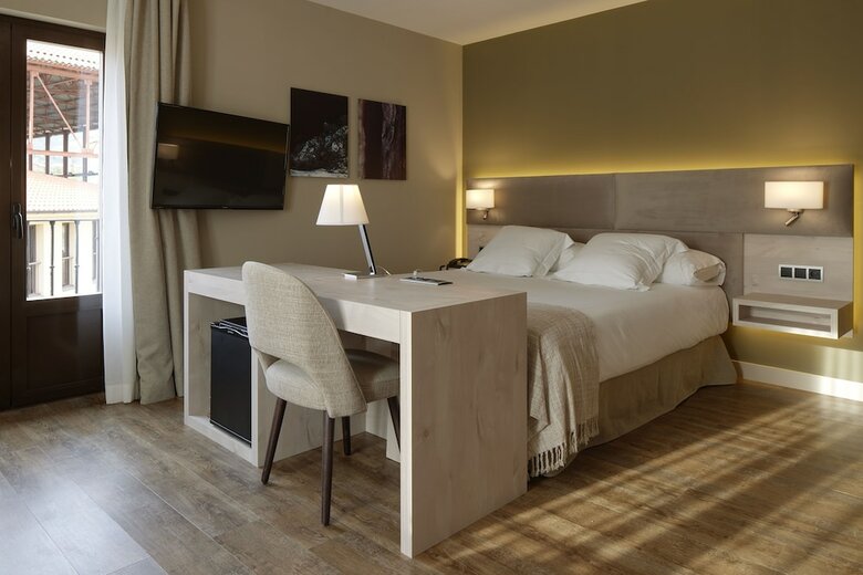 Hotel Palacio Tond�n