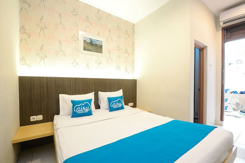 Hotel Airy Sumber Pajajaran Utara Satu 44 Solo