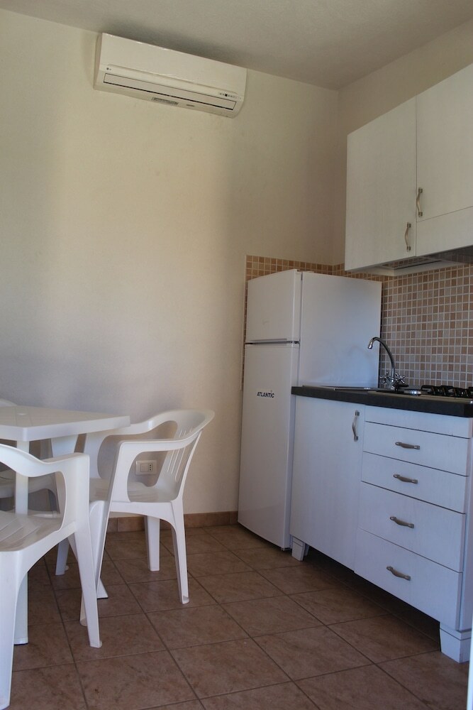 Residence Serrone