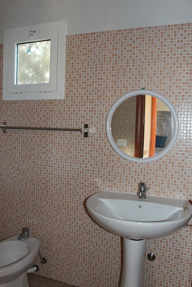 Residence Serrone