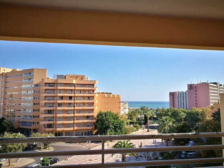 Discovery Apartment Vilamoura