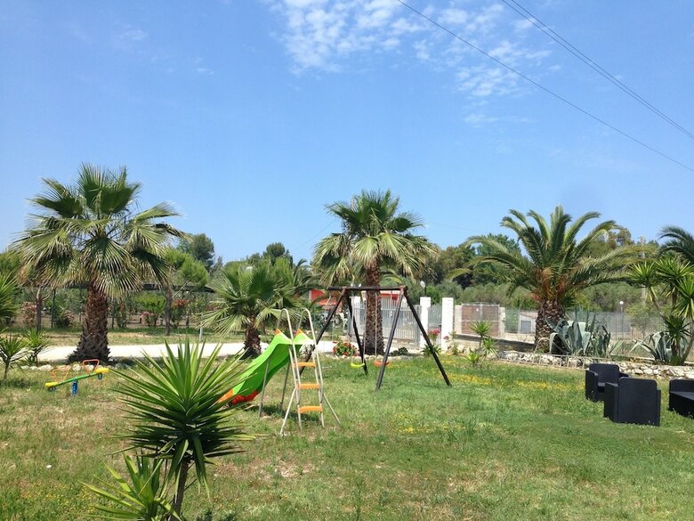 Apartamento Villa Angela