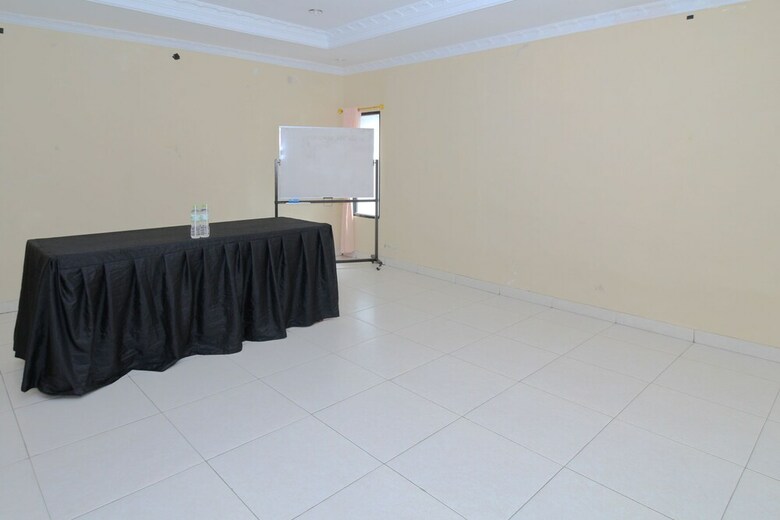 Hotel Airy Eco Sleman Merapi Kaliurang Km 22.6 Yogyakarta