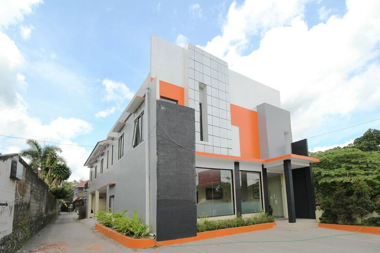 Hotel Airy Eco Sleman Merapi Kaliurang Km 22.6 Yogyakarta