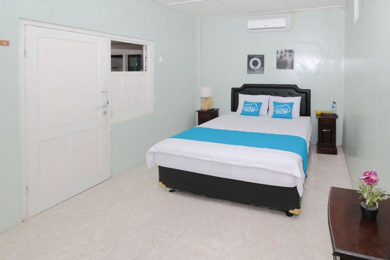Hotel Airy Eco Malioboro Pathuk Ngadiwinatan Yogyakarta