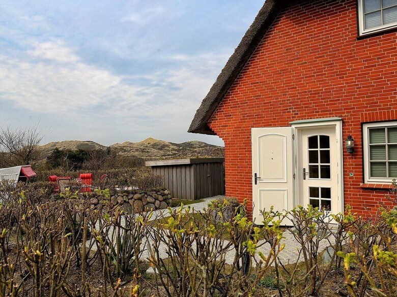 Ferienwohnung Dikstig "links"