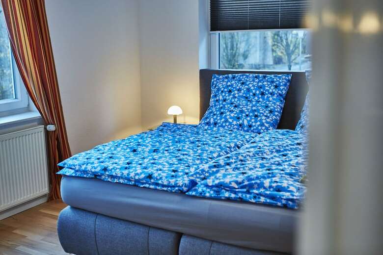 Apartments Goslar