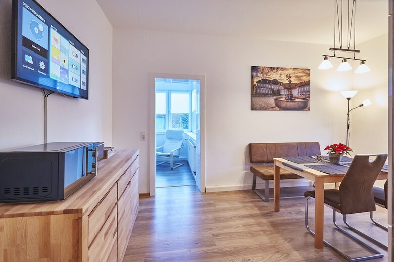 Apartments Goslar