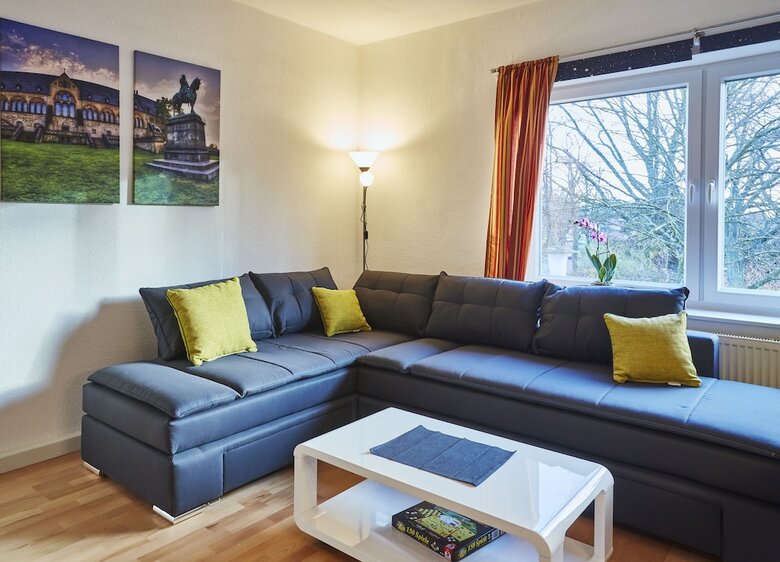 Apartments Goslar