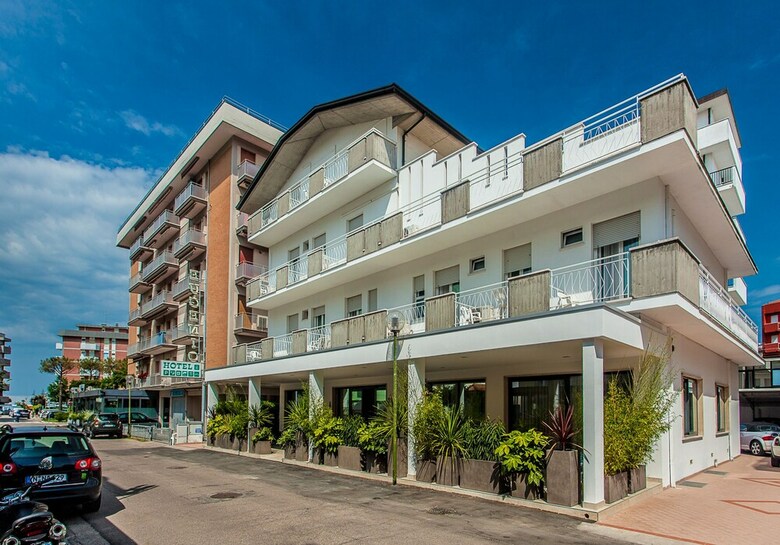 Hotel Eugenio