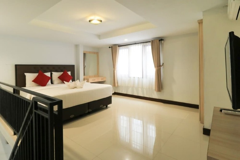 Hotel Legian Village Residence