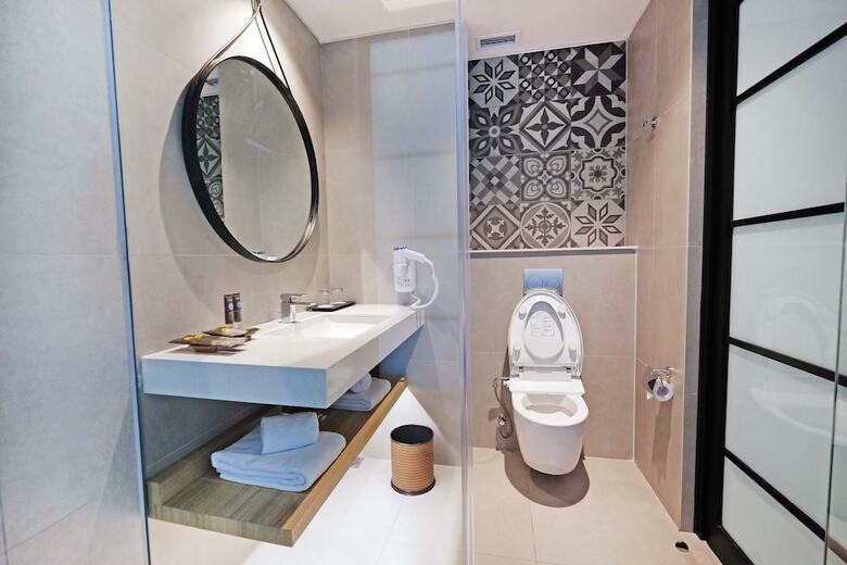 Hotel Novotel Karawang