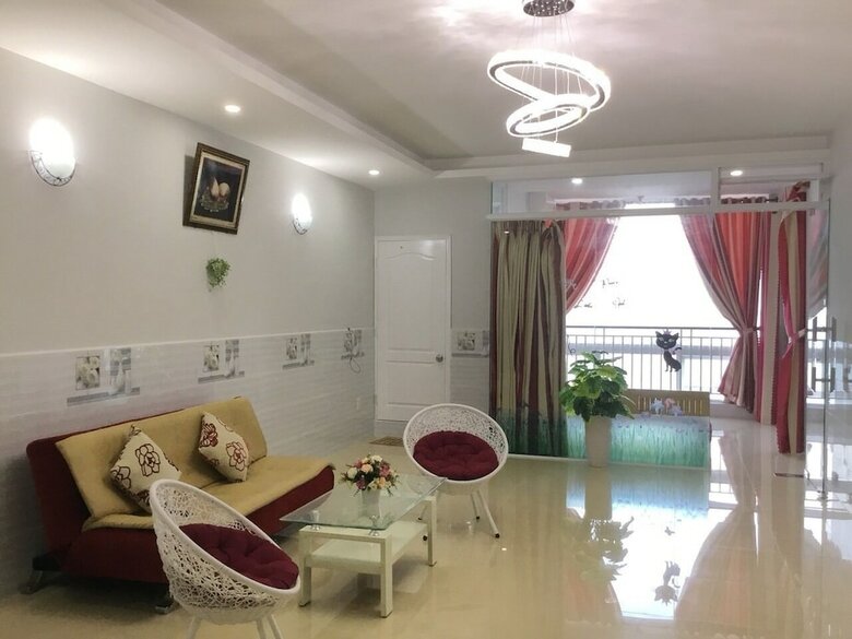 Apartamentos The Grand Condotel