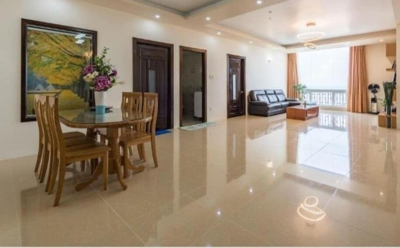 Apartamentos The Grand Condotel