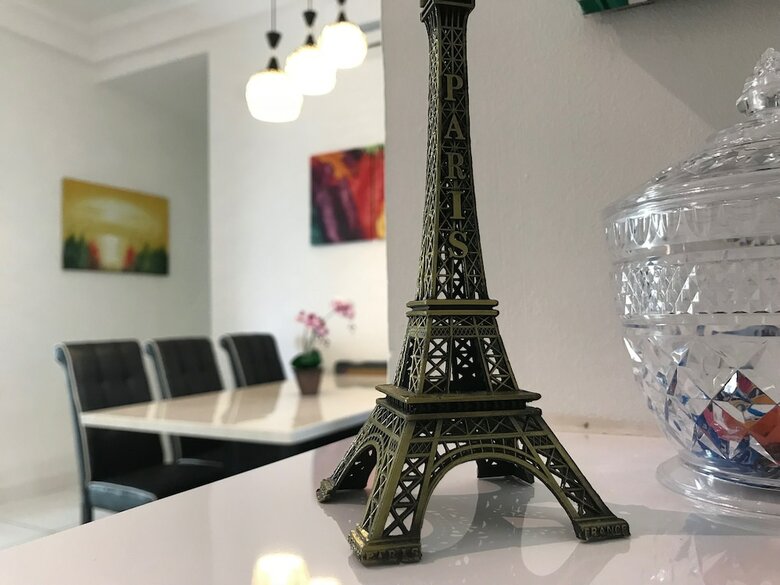 Apartamentos Jb Staycation Next To Paradigm Mall Jb