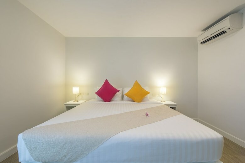 Hotel Chada@nakhon