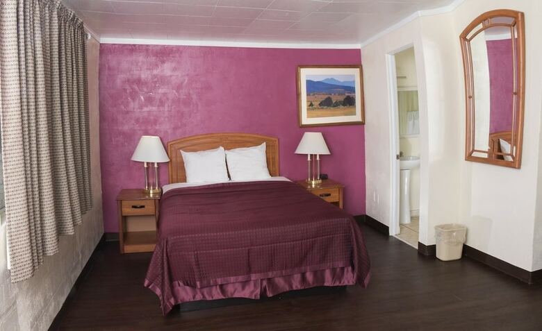 Motel Budget Inn