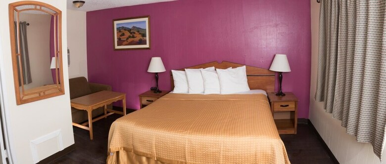 Motel Budget Inn