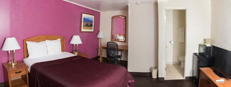Motel Budget Inn