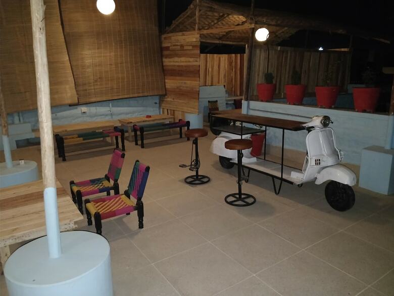 Hostal Travellers House Jodhpur