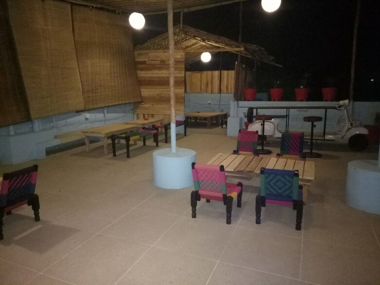 Hostal Travellers House Jodhpur