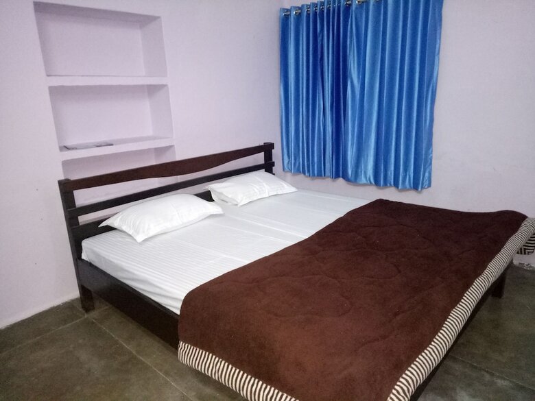 Hostal Travellers House Jodhpur