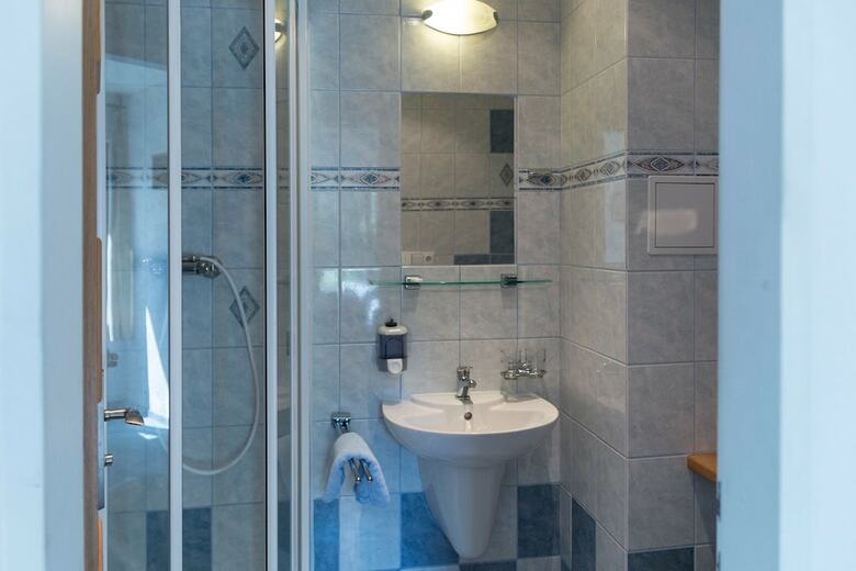 Pension Outline B&B Jiricna