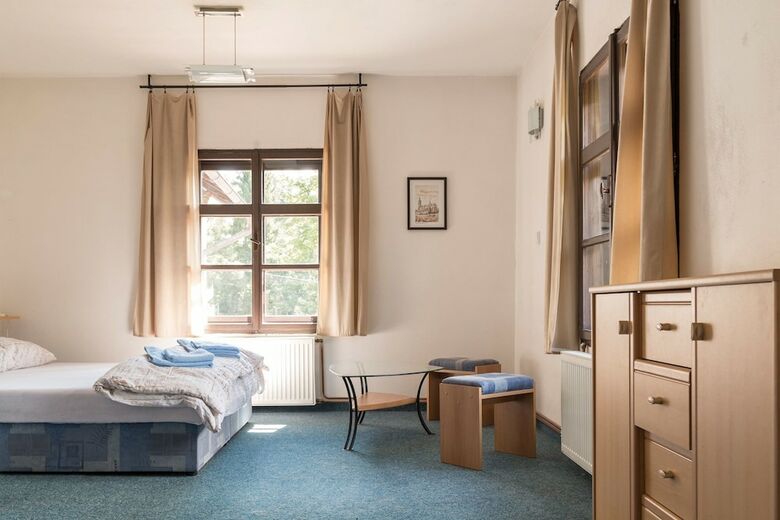 Pension Outline B&B Jiricna